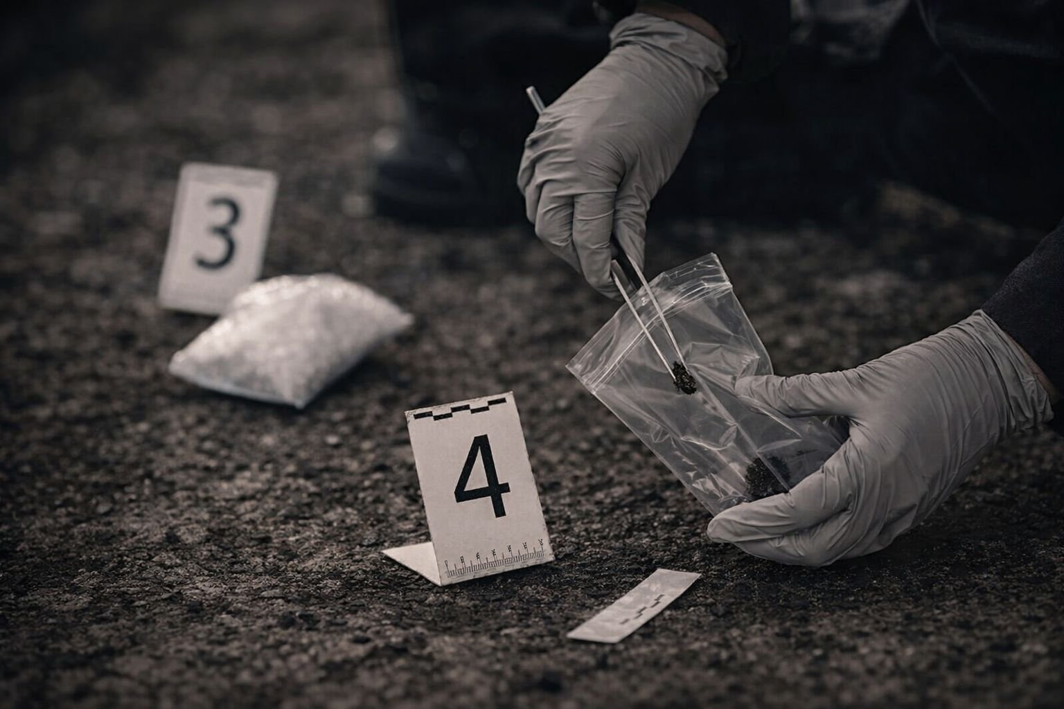 Criminalística: fundamentos científicos, principios metodológicos y su papel probatorio en el proceso penal