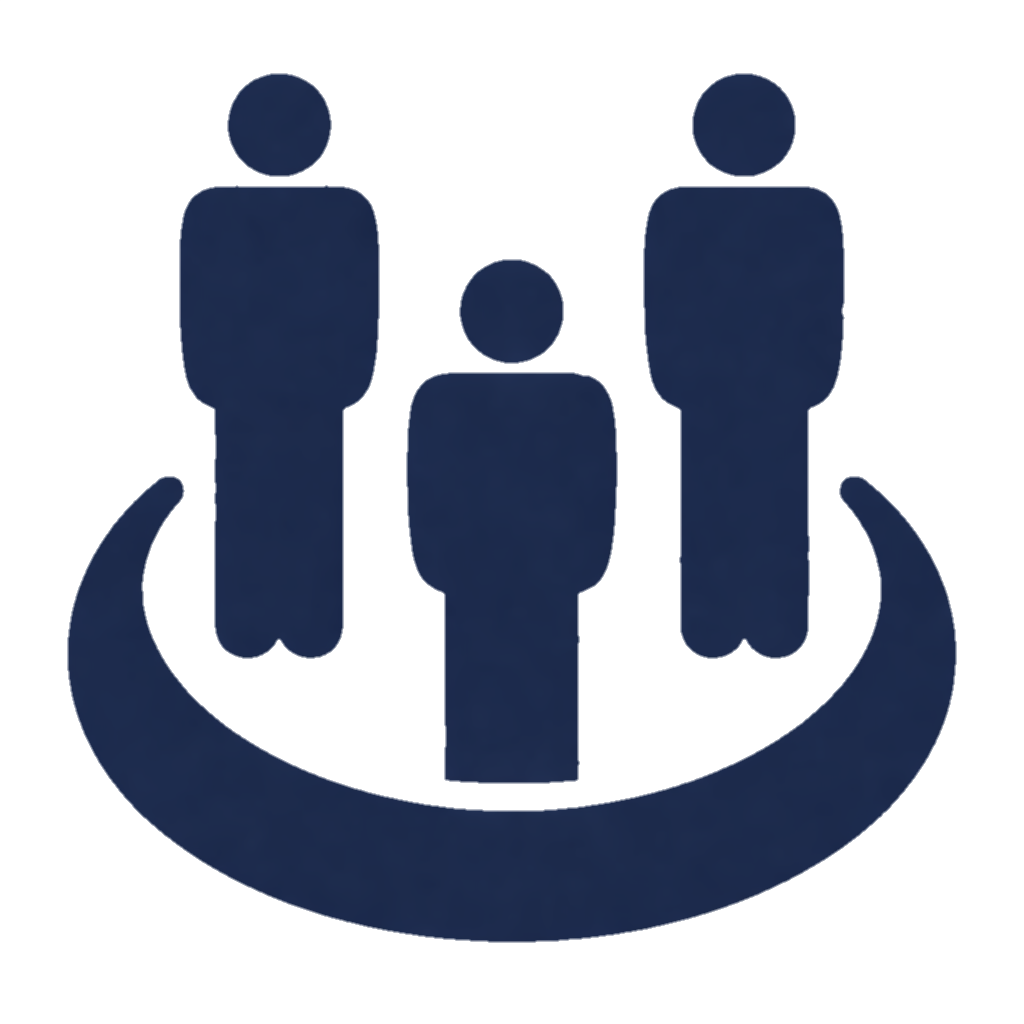 logo grupo evidence.brown